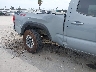 3TMDZ5BN9LM****** Salvamento y Reparables 2020 Toyota Tacoma en Estado de California