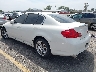 JN1CV6APXFM****** Salvage and Repairable 2015 Infiniti Q40 in Fontana