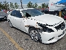 JN1CV6APXFM****** Salvage and Repairable 2015 Infiniti Q40 in California State