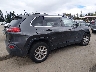 1C4PJMCB5HW****** Used 2017 Jeep Cherokee in Washington State