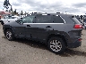 1C4PJMCB5HW****** Repairable 2017 Jeep Cherokee in Washington State