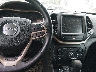 1C4PJMCB5HW****** Repairable 2017 Jeep Cherokee