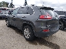 1C4PJMCB5HW****** Salvage and Repairable 2017 Jeep Cherokee in Seattle