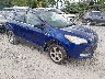 1FMCU9G96EU****** Salvage and Wrecked 2014 Ford Escape in Shady Spring