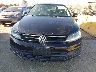 3VWDB7AJ6HM****** Wrecked 2017 Volkswagen Jetta in California State