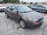 KNAFU4A22A5****** Salvamento y Destrozados 2010 Kia Forte en Fremont