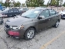 KNAFU4A22A5****** Usados y Reparables 2010 Kia Forte en Fremont