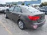 KNAFU4A22A5****** Salvamento y Reparables 2010 Kia Forte en Fremont