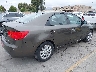 KNAFU4A22A5****** Salvamento y Destrozados 2010 Kia Forte en Estado de California