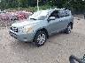 JTMBD31V666****** Usados y Reparables 2006 Toyota RAV4 en Portland Gorham