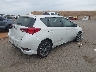 JTNKARJE4GJ****** Salvamento y Destrozados 2016 Toyota Scion Im en Estado de California
