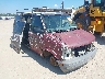 1GNDM19W3SB****** Salvage and Wrecked 1995 Chevrolet Astro in Longview