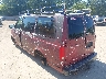 1GNDM19W3SB****** Salvage and Repairable 1995 Chevrolet Astro in Longview