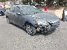 1HGCP2F47BA****** Salvamento y Destrozados 2011 Honda Accord en Fontana