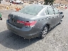 1HGCP2F47BA****** Salvamento y Destrozados 2011 Honda Accord en Estado de California
