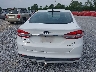 3FA6P0LU7HR****** Destrozados 2017 Ford Fusion