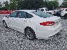 3FA6P0LU7HR****** Salvamento y Reparables 2017 Ford Fusion en Pensacola
