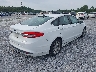 3FA6P0LU7HR****** Salvamento y Destrozados 2017 Ford Fusion en Estado de Florida