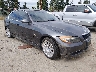 WBAVB73518V****** Salvage and Wrecked 2008 BMW 3 Series in Seattle