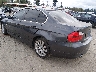 WBAVB73518V****** Salvage and Repairable 2008 BMW 3 Series in Seattle