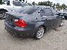 WBAVB73518V****** Salvage and Wrecked 2008 BMW 3 Series in Washington State