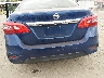 3N1AB7AP1KY****** Salvamento y Reparables 2019 Nissan Sentra en Estado de Washington