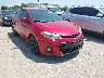 2T1BURHE6FC****** Salvage and Wrecked 2015 Toyota Corolla in Houston