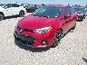 2T1BURHE6FC****** Used and Repairable 2015 Toyota Corolla in Houston
