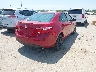 2T1BURHE6FC****** Salvage and Wrecked 2015 Toyota Corolla in Texas State