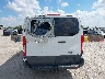 1FTYR1YM4HK****** Destrozados 2017 Ford Transit 250