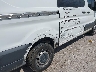 1FTYR1YM4HK****** Reparables 2017 Ford Transit 250