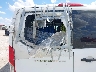 1FTYR1YM4HK****** Salvamento y Destrozados 2017 Ford Transit 250 en Dallas