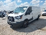 1FTYR1YM4HK****** Usados y Reparables 2017 Ford Transit 250 en Dallas