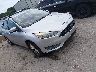 1FADP3K29GL****** Salvage and Wrecked 2016 Ford Focus in Houston