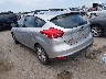 1FADP3K29GL****** Salvage and Repairable 2016 Ford Focus in Houston