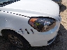 KMHCN4AC9BU****** Wrecked 2011 Hyundai Accent in Texas State