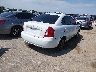 KMHCN4AC9BU****** Salvage and Wrecked 2011 Hyundai Accent in Texas State