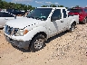 1N6BD0CT4DN****** Usados y Reparables 2013 Nissan Frontier en Concord