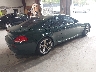 WBSEH93559C****** Salvage and Wrecked 2009 BMW M6 in New York State