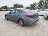 JM1BM1U72E1****** Salvamento y Reparables 2014 Mazda 3 en Columbus