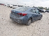 JM1BM1U72E1****** Salvamento y Destrozados 2014 Mazda 3 en Estado de Ohio