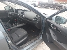 JM1BM1U72E1****** Usados y Reparables 2014 Mazda 3 en Estado de Ohio
