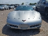 1G1YY12S045****** Wrecked 2004 Chevrolet Corvette in Texas State