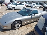 1G1YY12S045****** Repairable 2004 Chevrolet Corvette in Texas State
