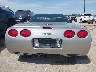 1G1YY12S045****** Wrecked 2004 Chevrolet Corvette
