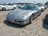 1G1YY12S045****** Used and Repairable 2004 Chevrolet Corvette in Houston