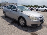 1G1ZF57528F****** Salvamento y Destrozados 2008 Chevrolet Malibu en Houston