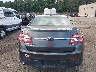 1FAHP2H89HG****** Destrozados 2017 Ford Taurus