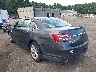 1FAHP2H89HG****** Salvamento y Reparables 2017 Ford Taurus en Boston Shirley