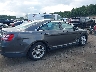 1FAHP2H89HG****** Salvamento y Destrozados 2017 Ford Taurus en Estado de Massachusetts